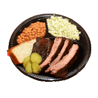 A Picture of a Rib-Plate