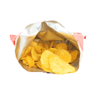 A Picture of a Chips