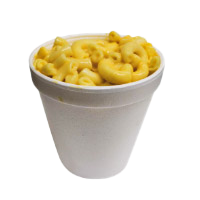 A Picture of a Mac & Cheese