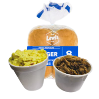 A Picture of a Family Pack 1