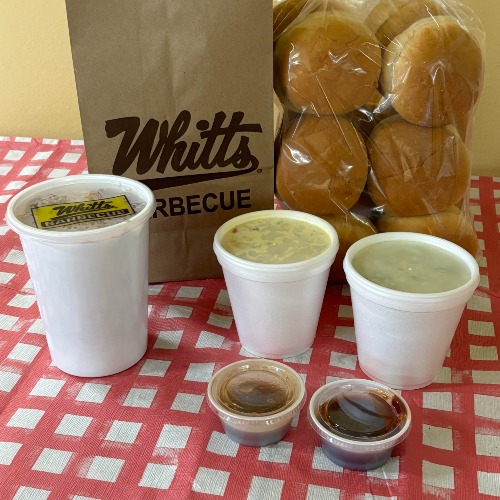 A Picture of a Family Pack 2