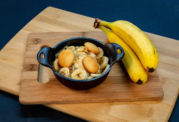 Banana Pudding