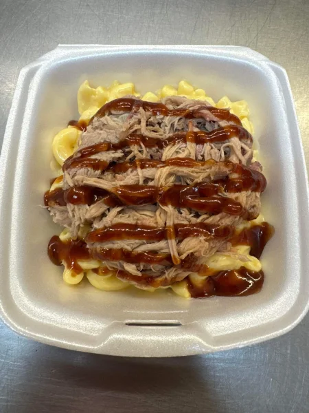 Mac Bowl