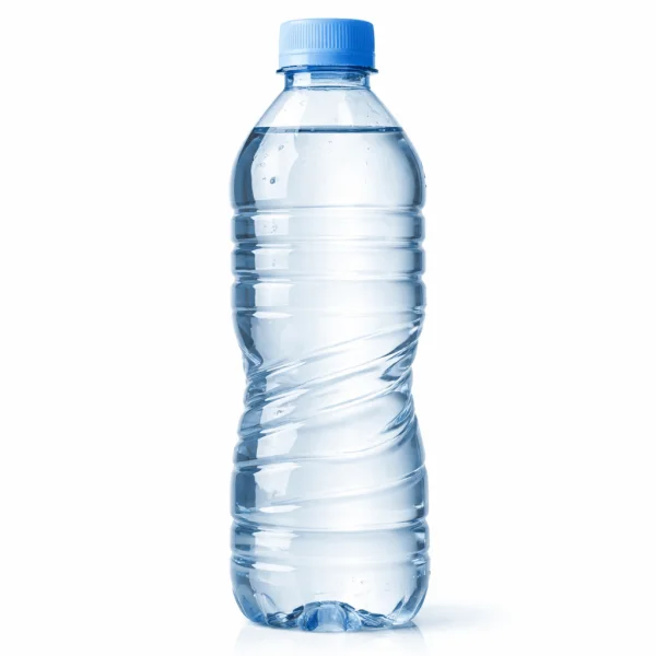 Bottled Water