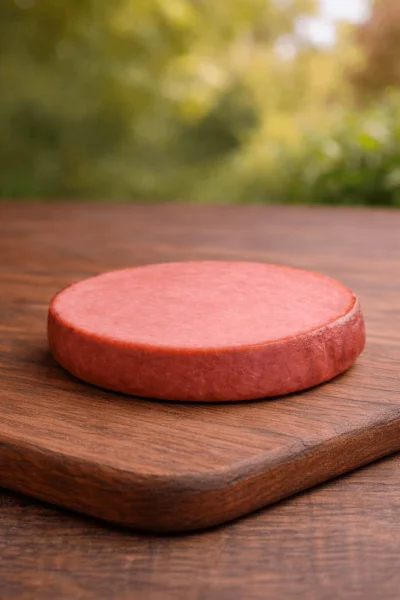 Bologna Slice