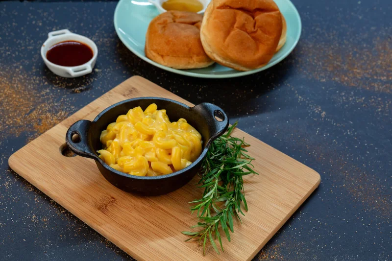 Mac & Cheese